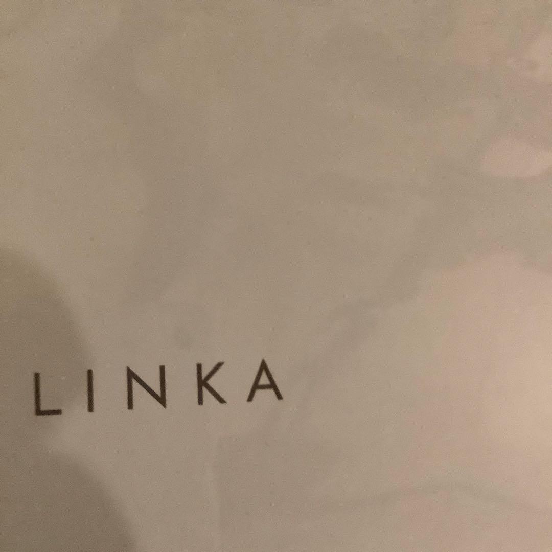 LINKA 美容機器 LED・キャビテーション・RF・EMS