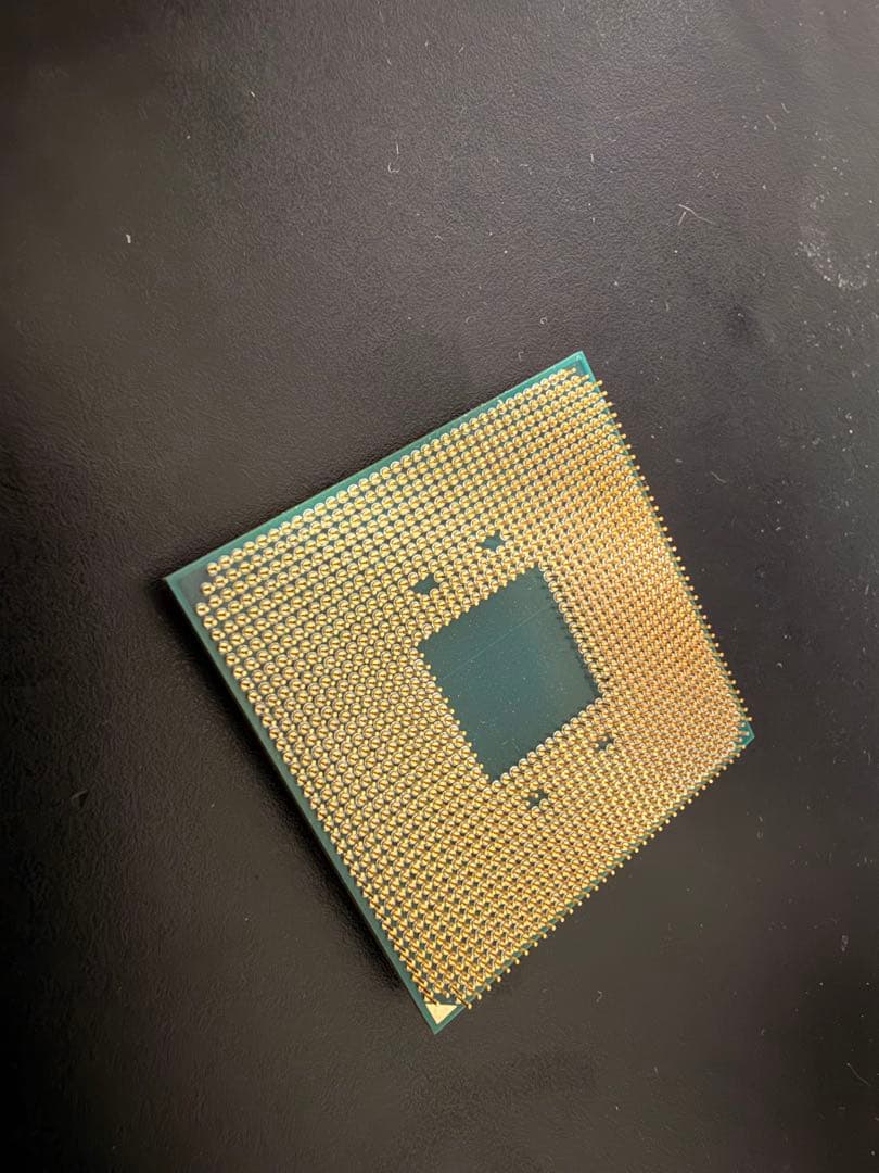 【動作確認済み】AMD Ryzen 7 3700X CPU Socket AM4