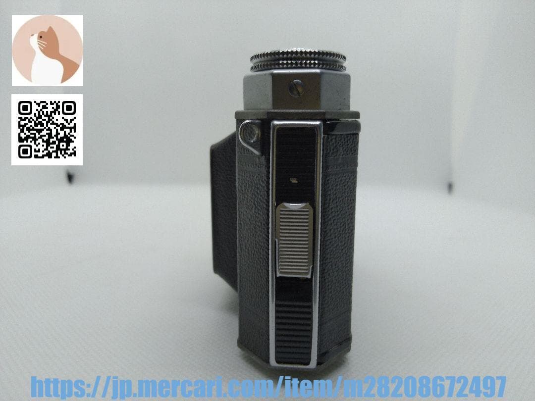 【整備済完動品】Kodak Retina Ia #015