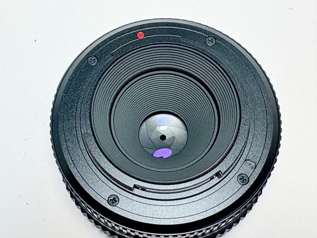 極上品 木下工学研究所 KISTAR 40mm F2.4 フジX