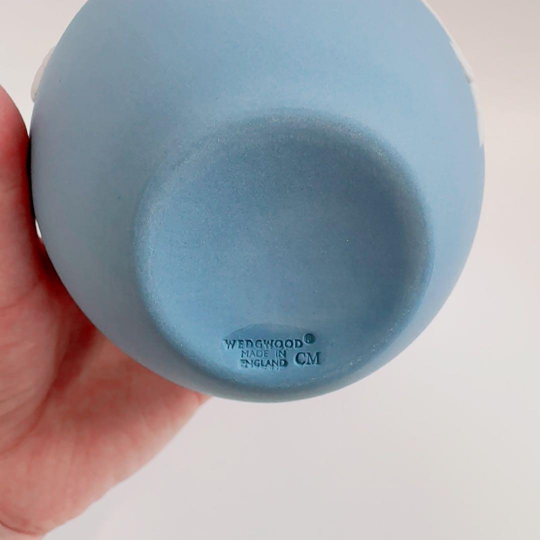 【ココショコ様】ウェッジウッド♡マグノリア ブロッサム♡一輪挿し