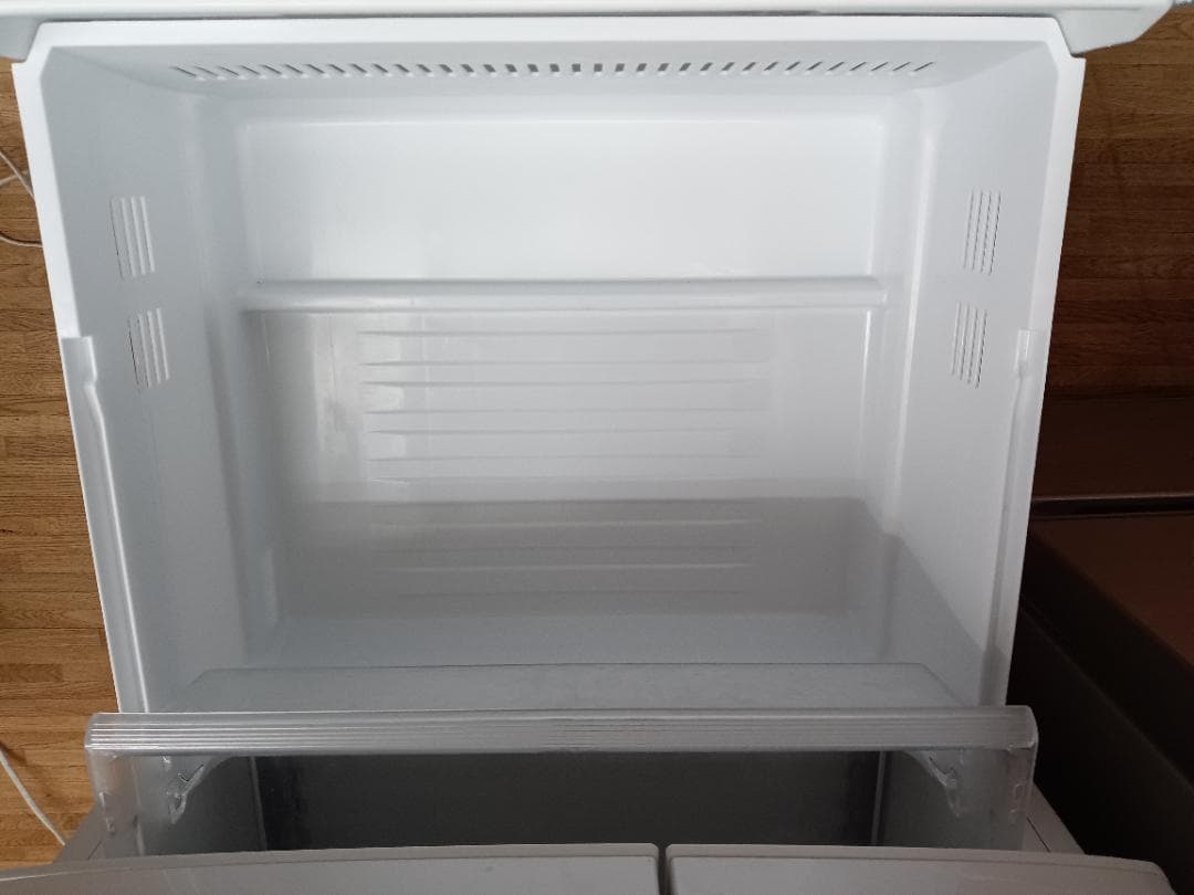 【 人気Panasonic 冷蔵庫 411ℓ　2020年式 NR-EV41S5】