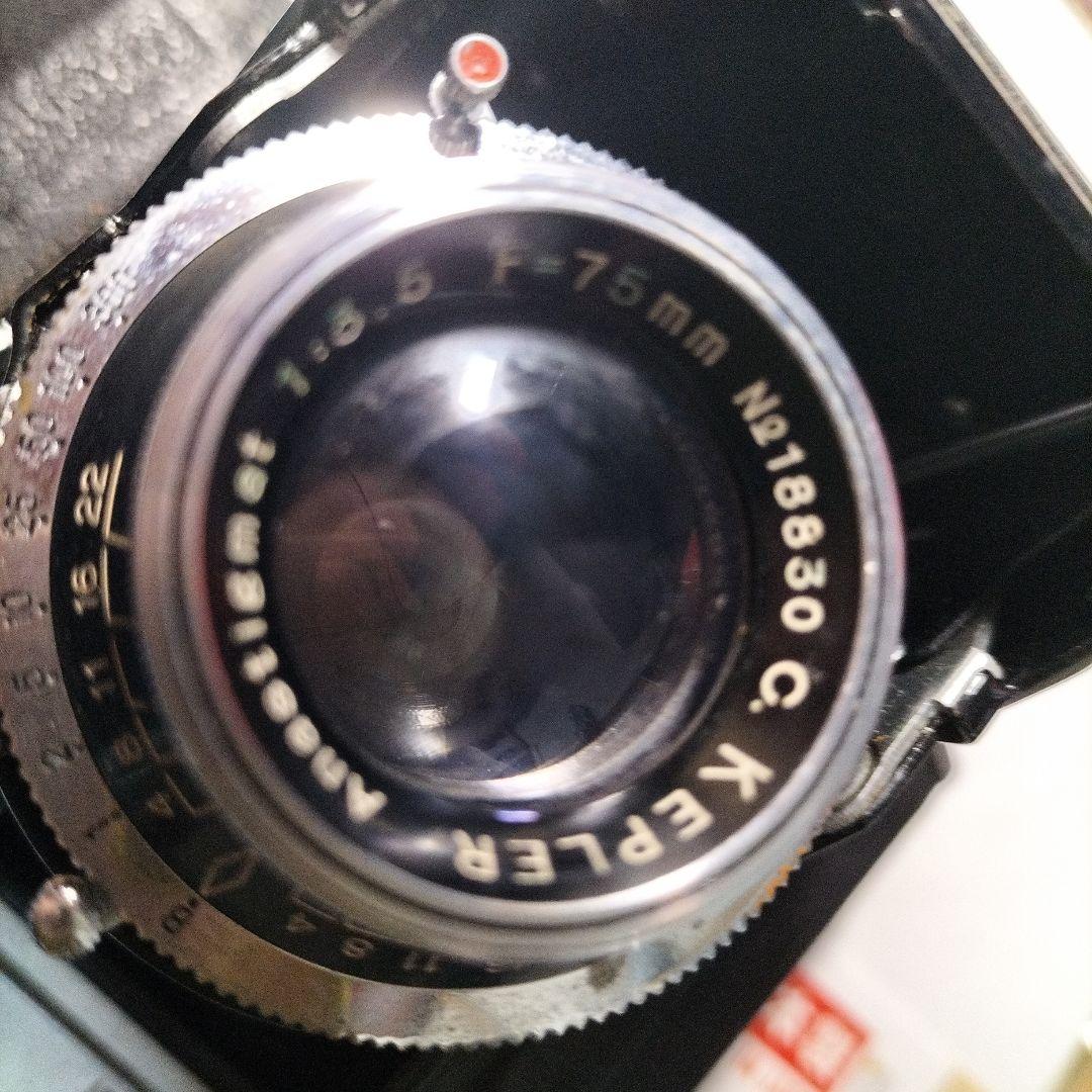 Rhyme Six フィルムカメラ