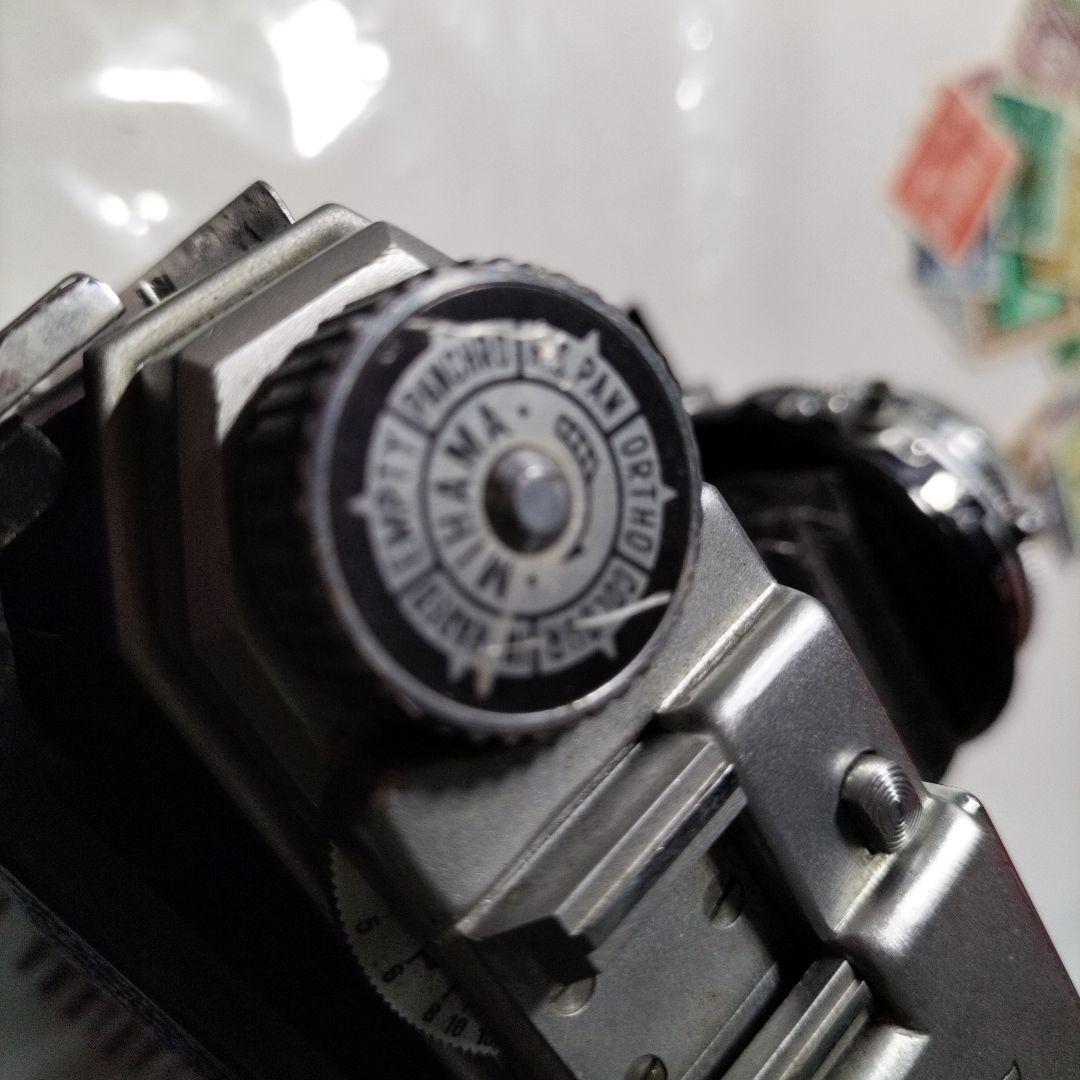 Rhyme Six フィルムカメラ