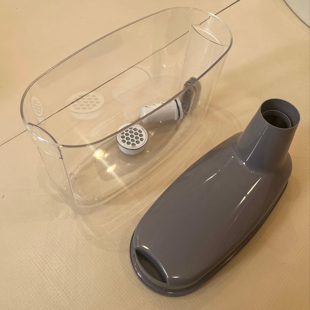 LifeStraw 浄水器ディスペンサー 18カップ 小石(Pebble)