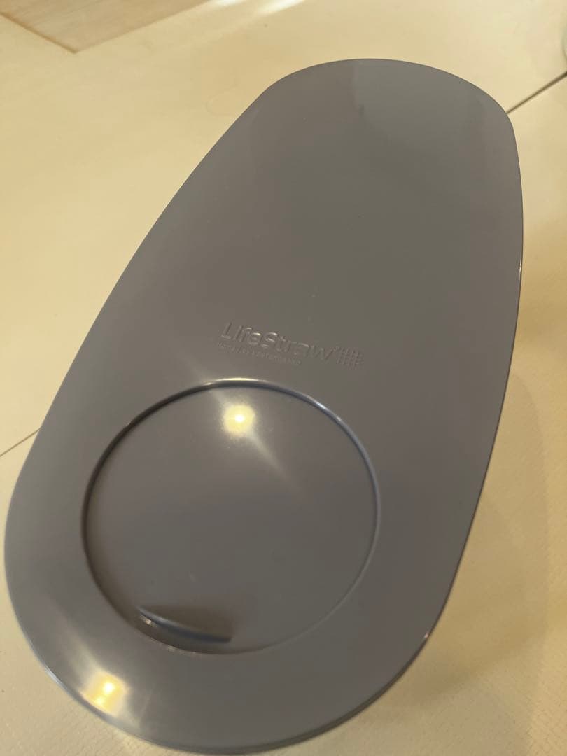 LifeStraw 浄水器ディスペンサー 18カップ 小石(Pebble)