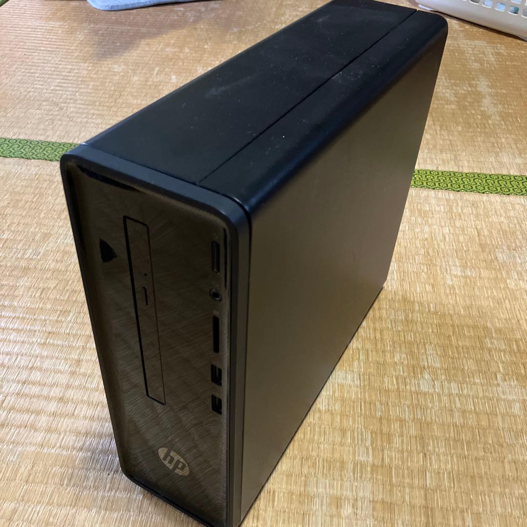 b*1様 Win11 24H2 Core i5 8400/16GB/SSD 25