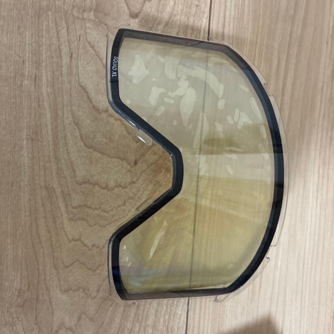 スキー・スノーボードアクセサリー SMITH Squad XL