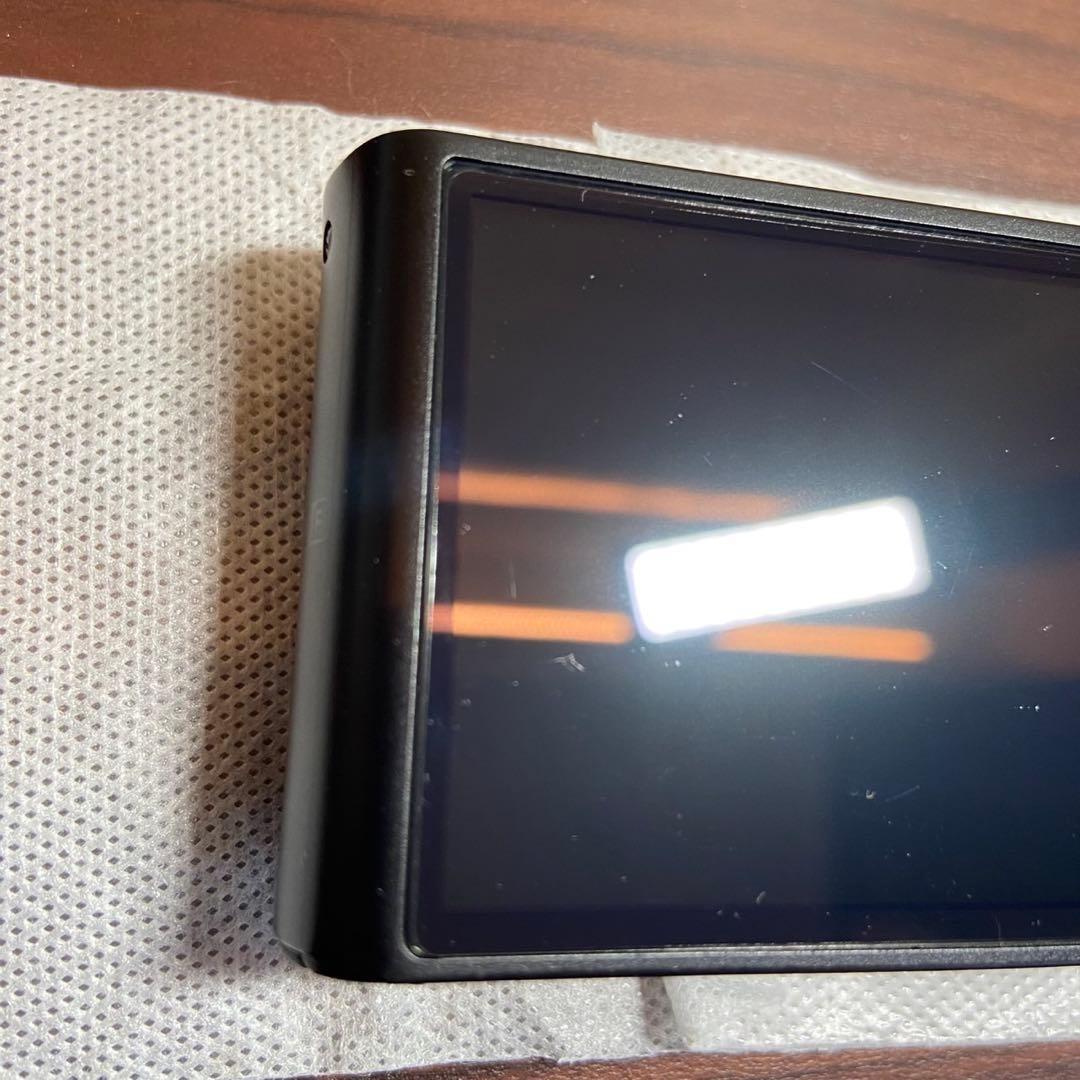 SONY Cyber-shot DSC-WX300 デジカメ ほぼ新品 4913