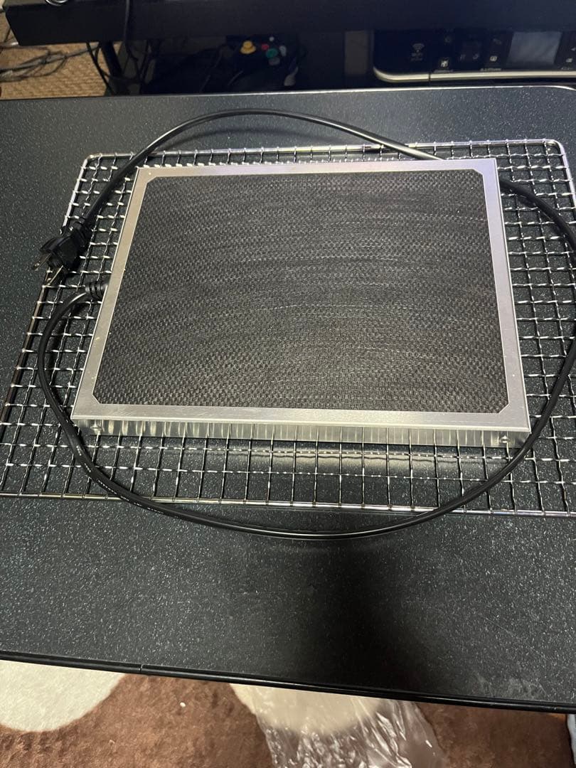 アクリルケージ　フクロモモンガ　冬には値上げします。