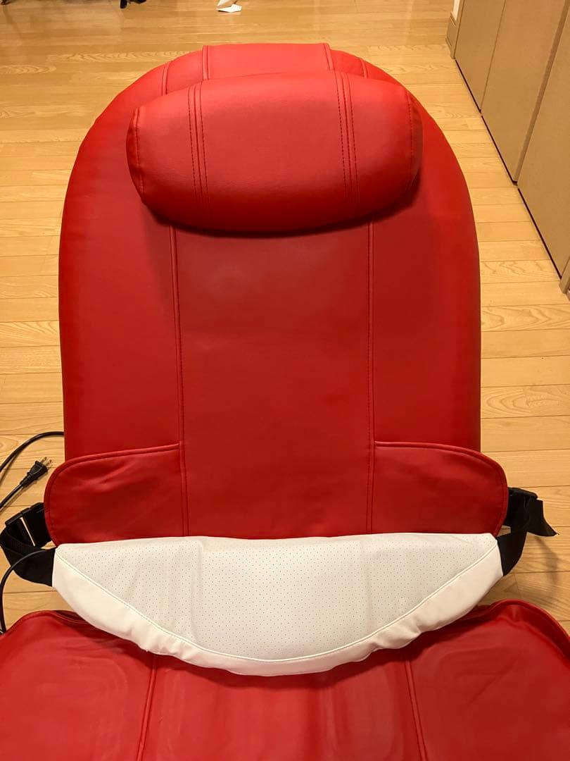 MTGマッサージチェア プリムアップファイン