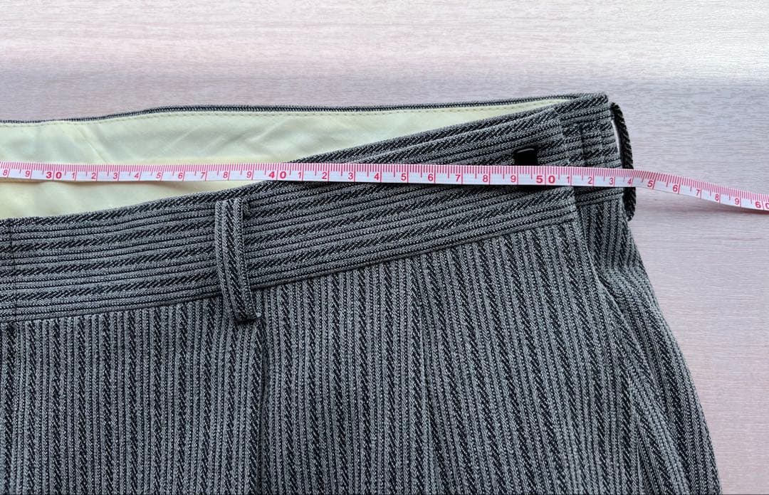 MANCHES メンズスーツ 上下セット 4L マンチェス 大きいサイズ