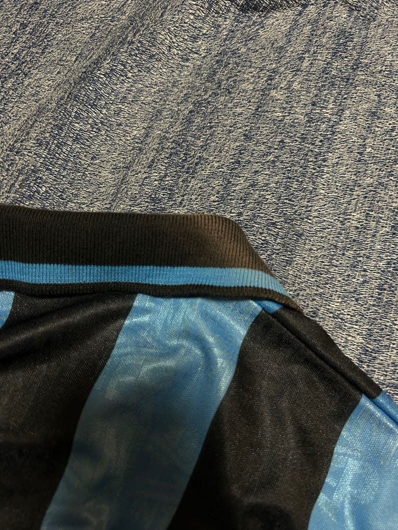 ウェア inter 1992-93  uniform long shirt