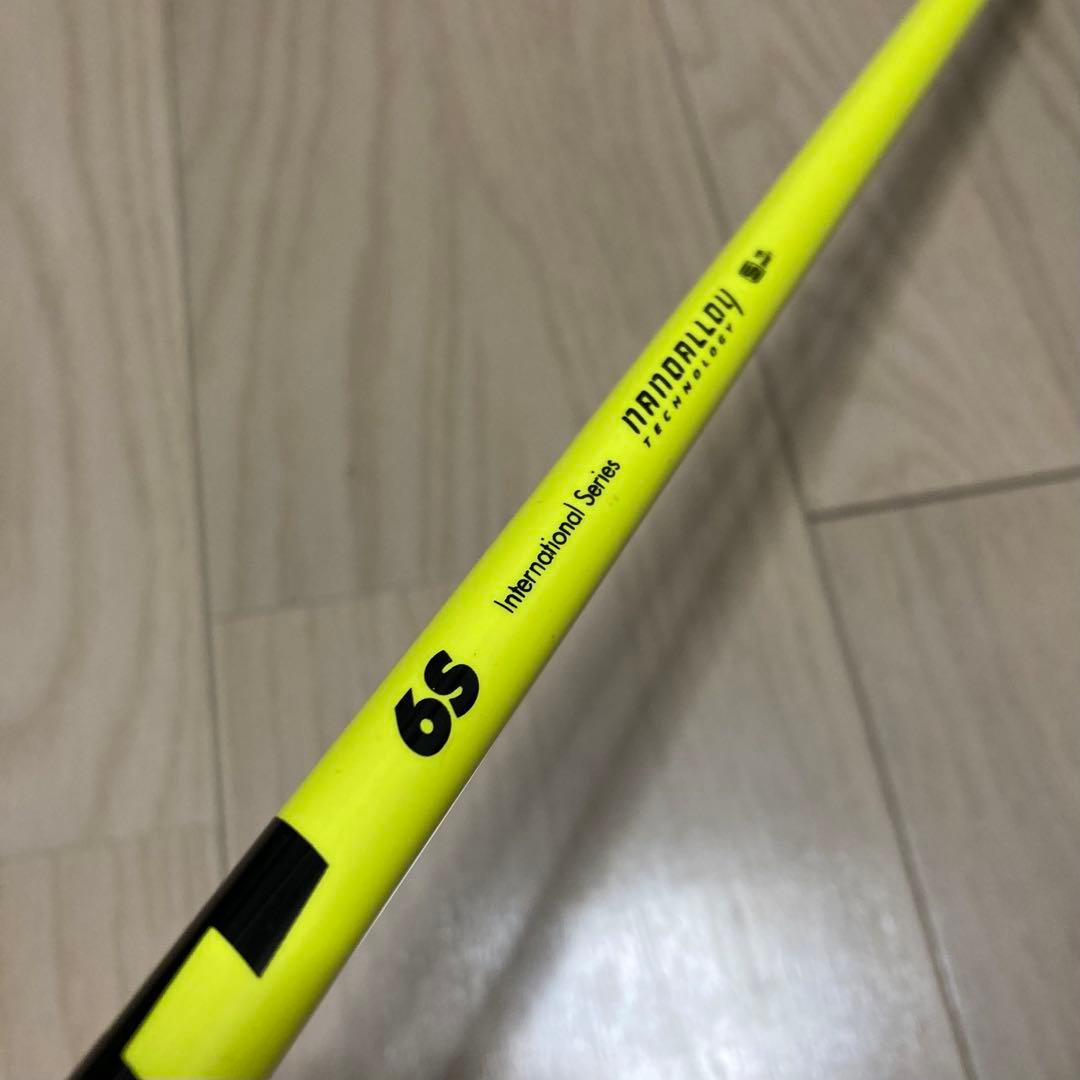 【すぎやんさん】キャロウェイスリーブ付きシャフト アッタスパンチ 6s