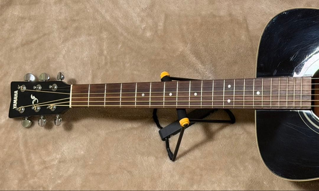 限定値下げ YAMAHA F370 ヤマハ アコースティックギター