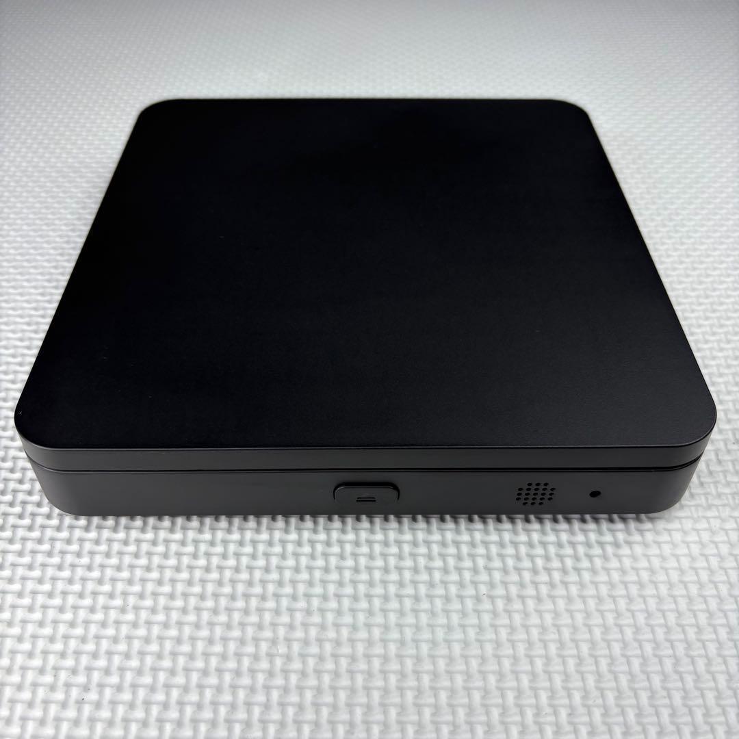 ⭐高画質 ポータブル EVP-203 ブルーレイ DVD プレーヤー 美品