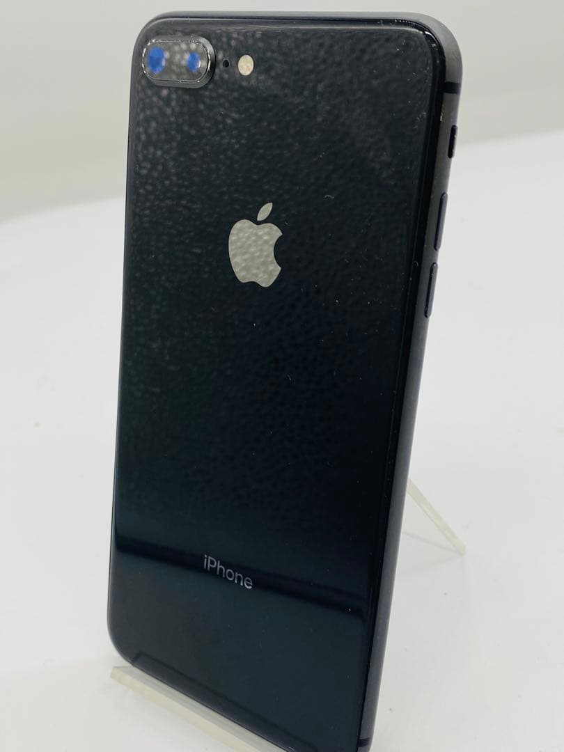iPhone 8 Plus 64GB スペースグレイ　ジャンク
