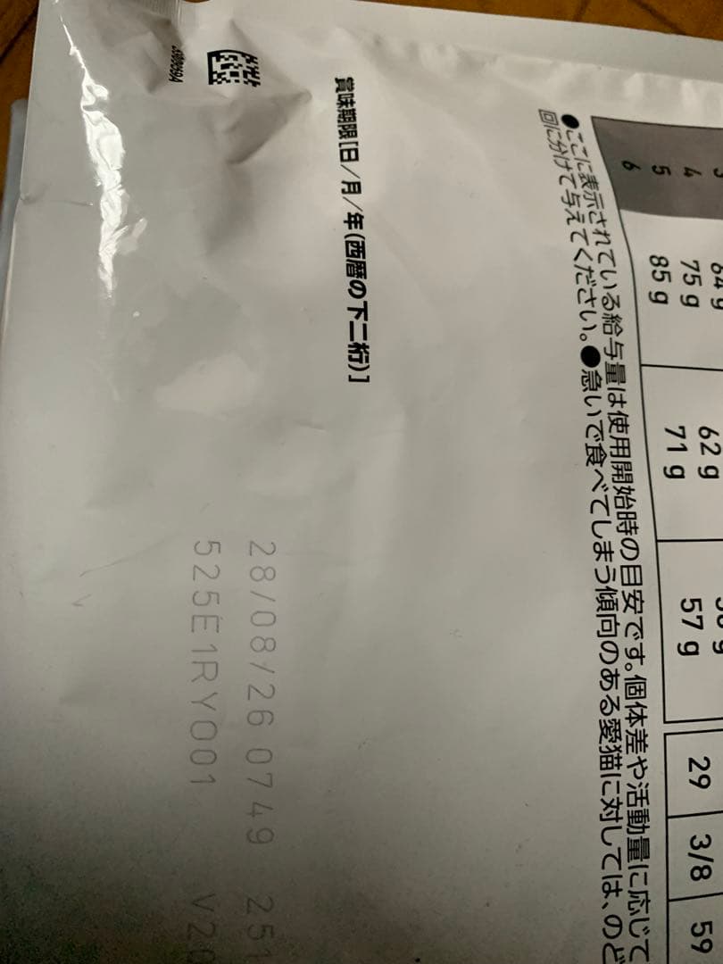  CANIN 消化器サポート 可溶性繊維4kg