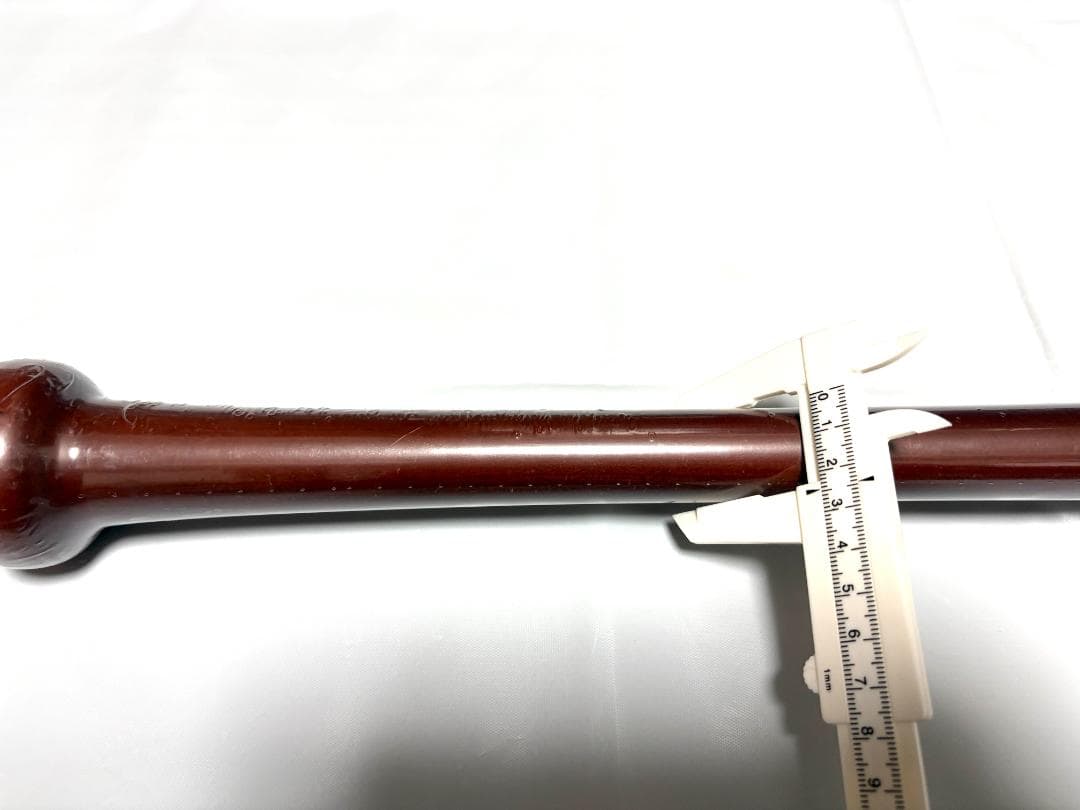 プロモデル！SSK 硬式木製バット リーグチャンプ メイプル 84cm 890g