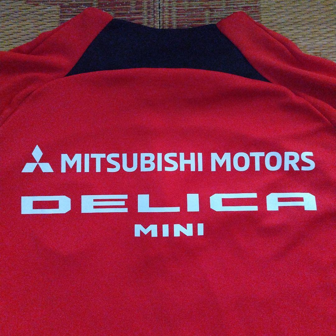 2023浦和レッズレディース選手支給 ハーフジップジャージ　Ｌ