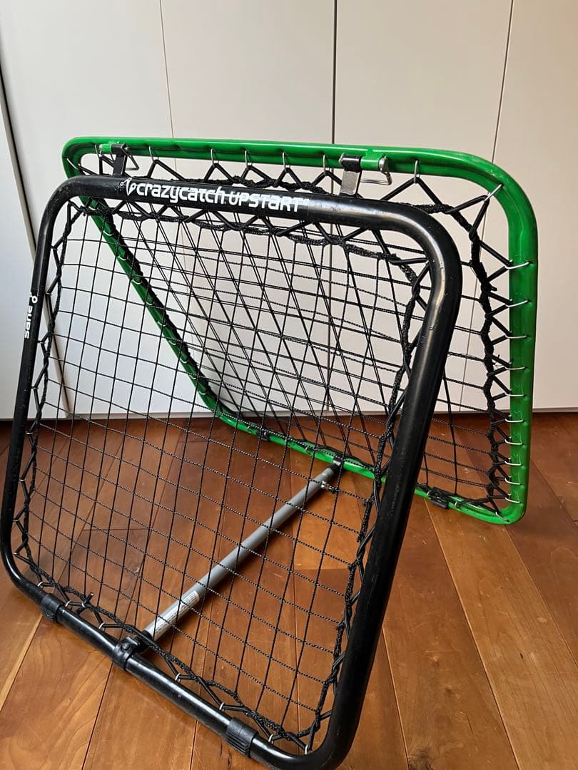 クレイジーキャッチ アップスタート2.0