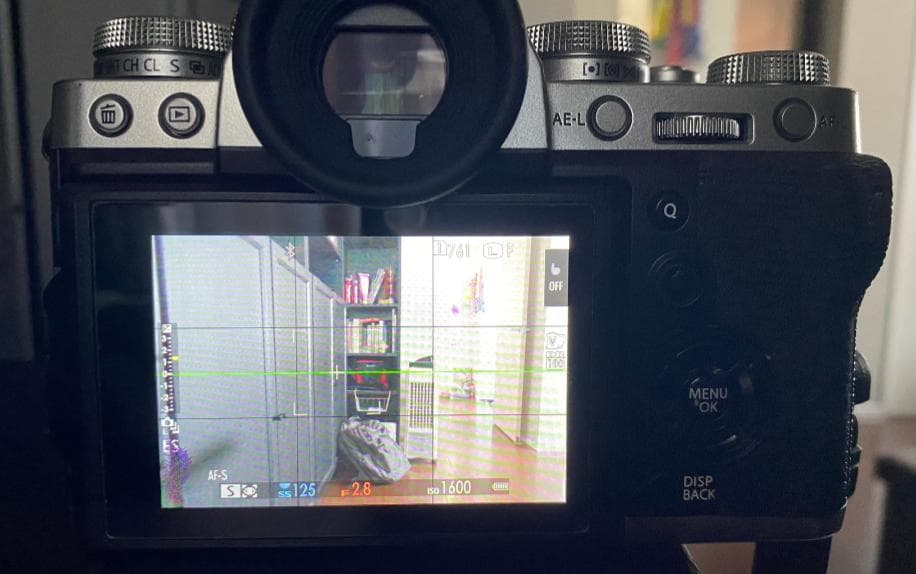 デジタルカメラ Fujifilm XT3 + Lenses PRICE REDUCED