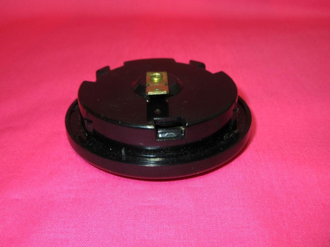 6309 マツダスピード MAZDA SPEED ホーンボタン