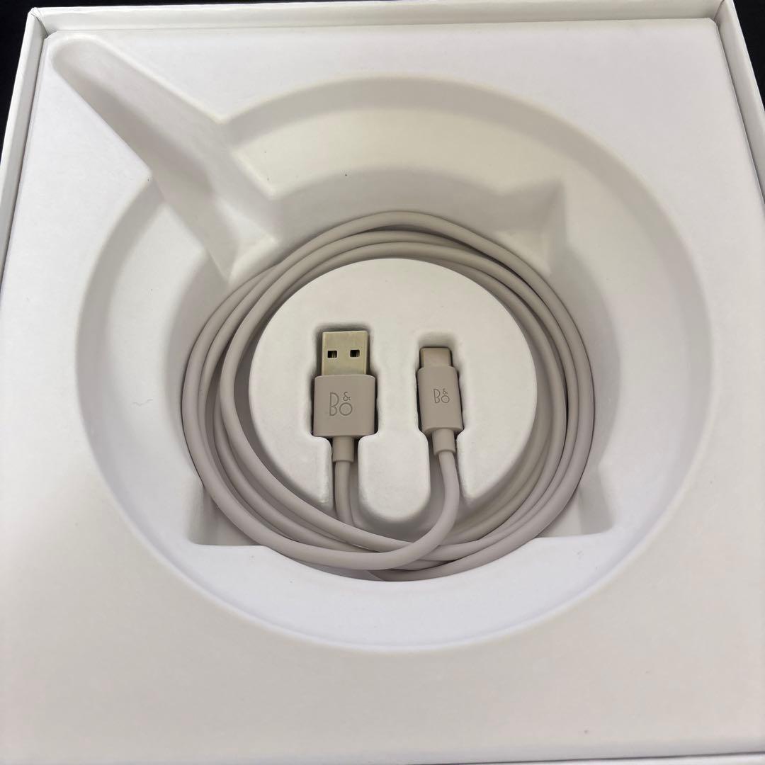 Bang&Olfsen　Beosound A1 2ndGen ゴールド