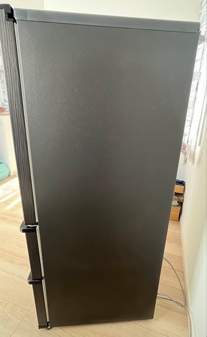 ♡AQR-SV27N 冷蔵庫 2023年製 ダークグレー♡