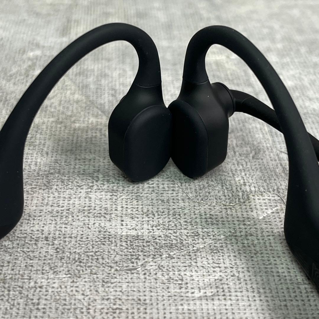 SHOKZ ショックス OPENCOMM2 UC USB-C 骨伝導ヘッドセット