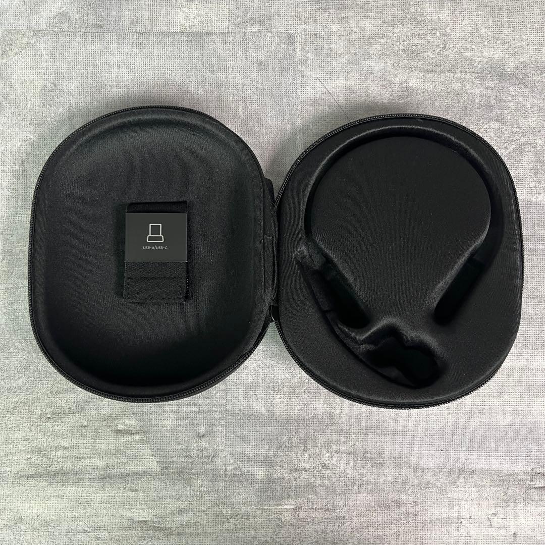 SHOKZ ショックス OPENCOMM2 UC USB-C 骨伝導ヘッドセット