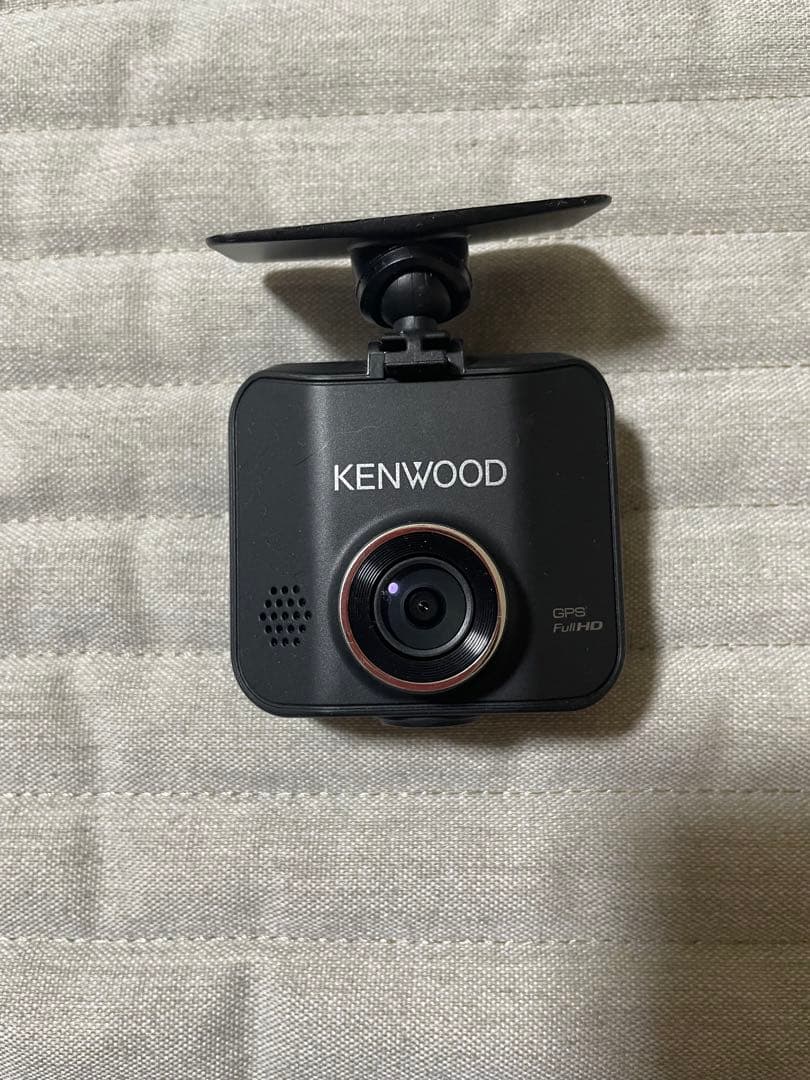 アクセサリー KENWOOD DRV-350-B BLACK