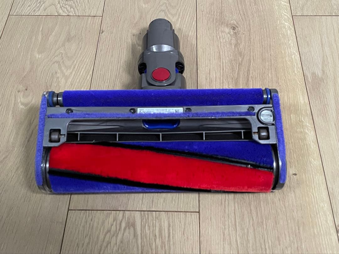 ダイソン⑥V10SV12 ２タイプヘッドから選択　新品交換フィルターパーツセット