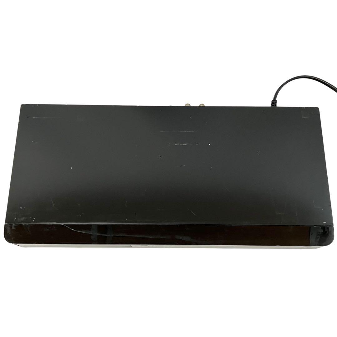 東芝 2TB 3番組同時録画 ブルーレイレコーダー レグザ DBR-T360