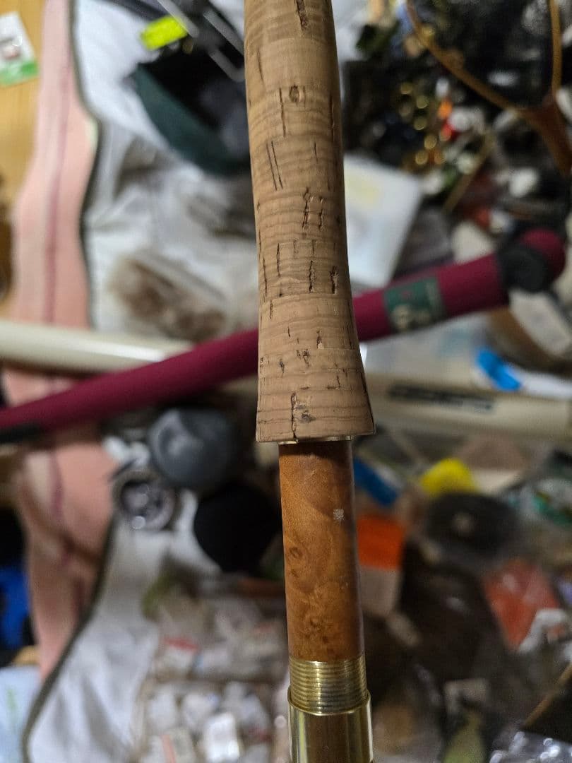 フライフィッシング　セット