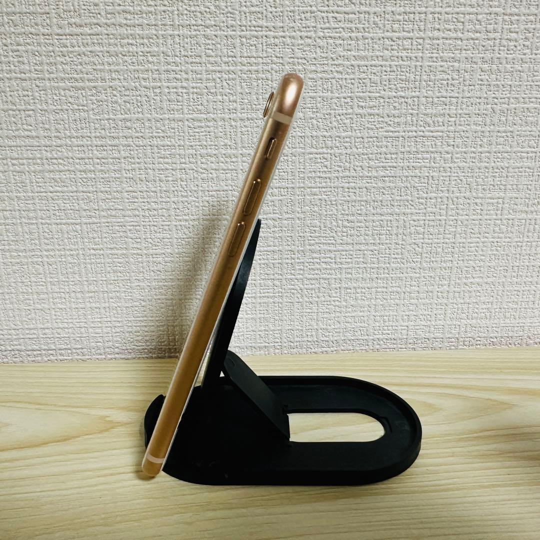 iPhone 8 256GB SIMロック解除済