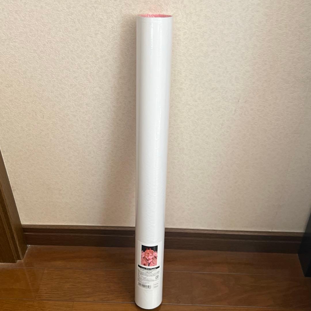 チェンソーマン展　パワー　B2サイズポスター