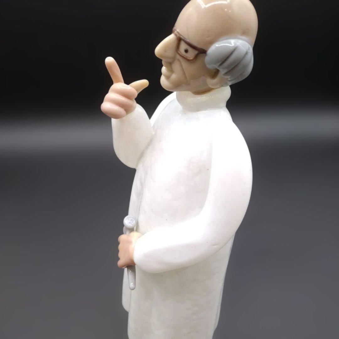 ボヘミア 陶器 インテリア　置物　飾り