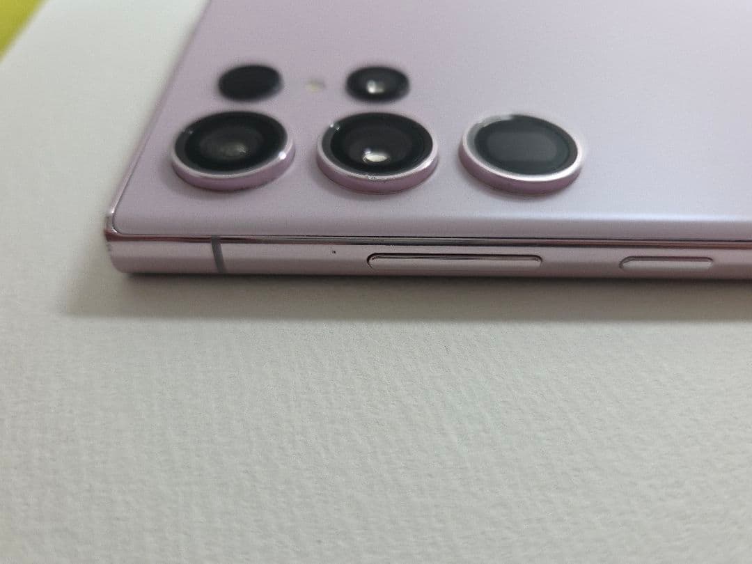 Galaxy S23 Ultra 512gb 海外版