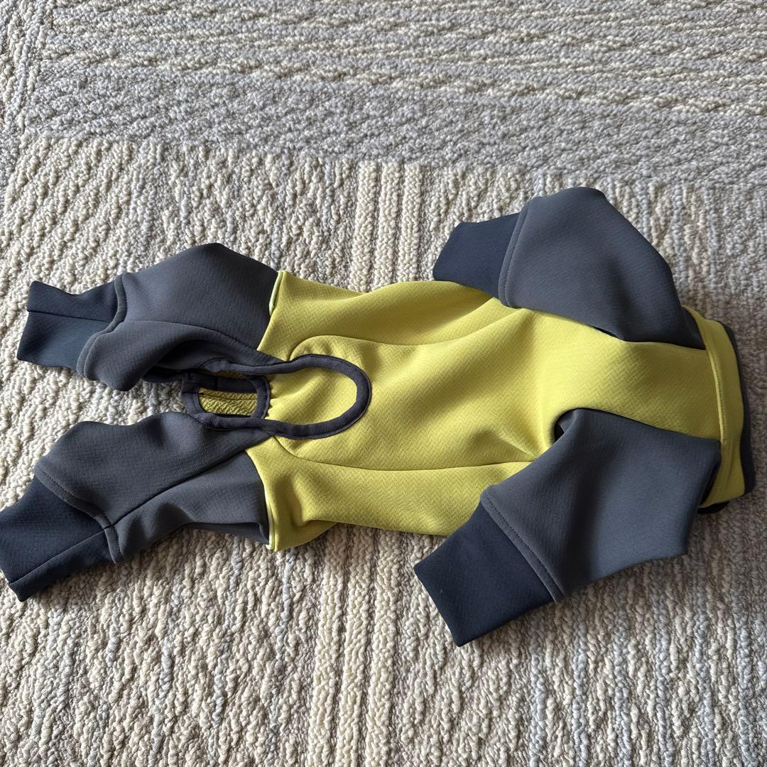 アルファアイコン　SM ダブルフルドッグガード