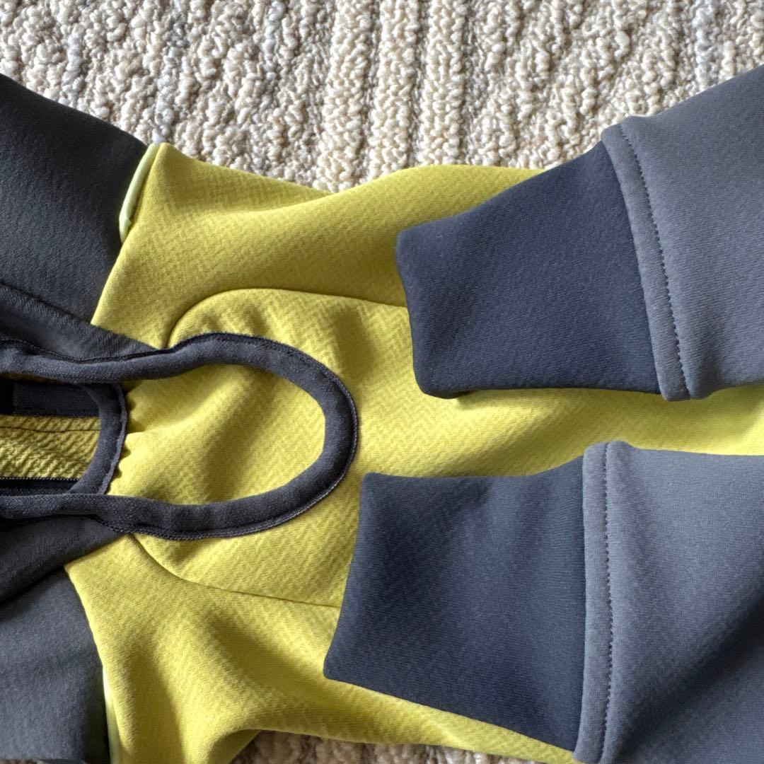 アルファアイコン　SM ダブルフルドッグガード