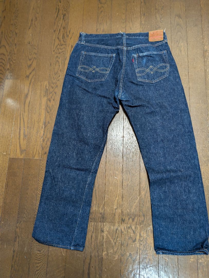 パンツ WAREHOUSE Lot DD-1001XX 1947 MODEL