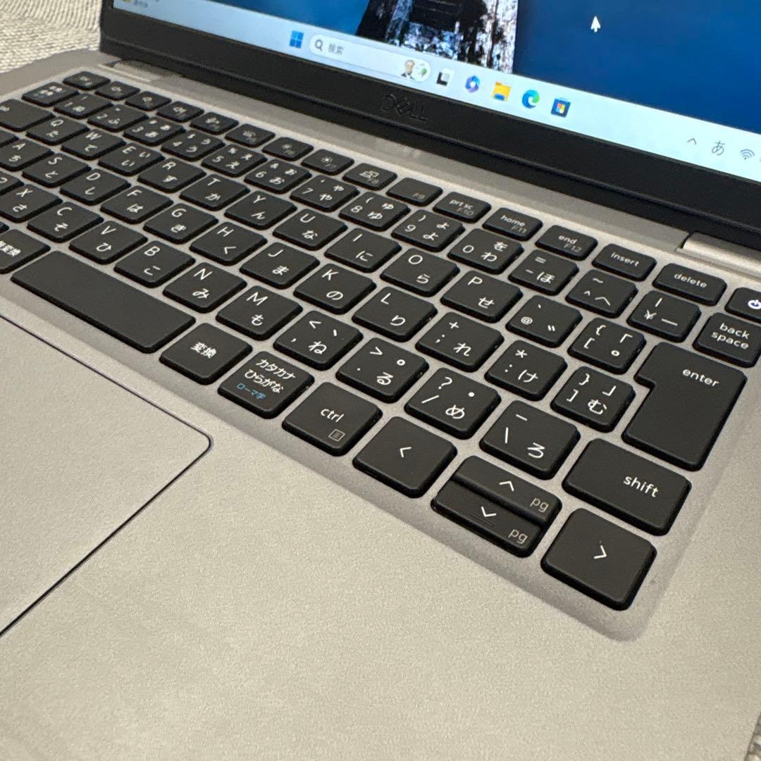 【良品♪】DELL Latitude 5320/メモリ16GB/オフィス付き