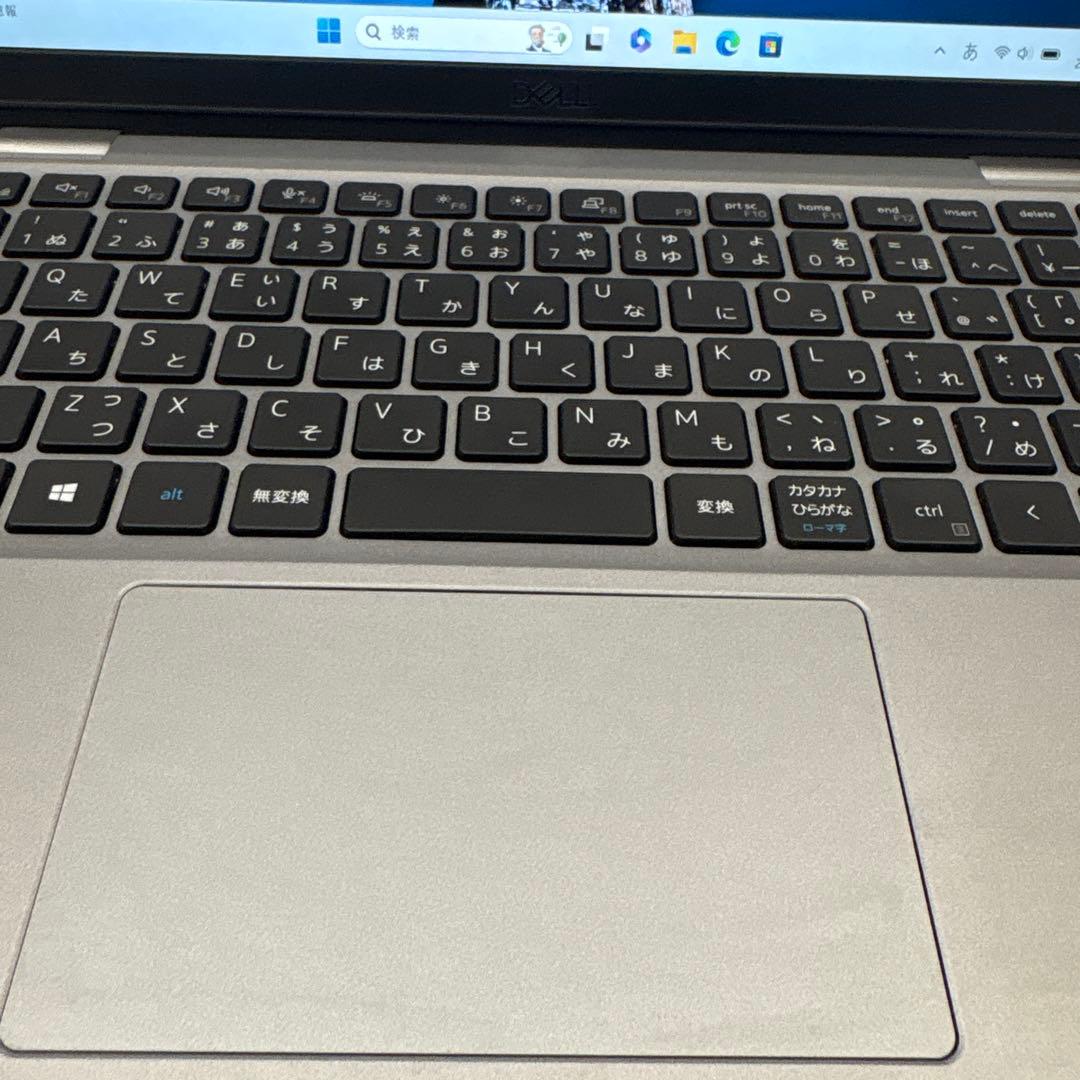 【良品♪】DELL Latitude 5320/メモリ16GB/オフィス付き