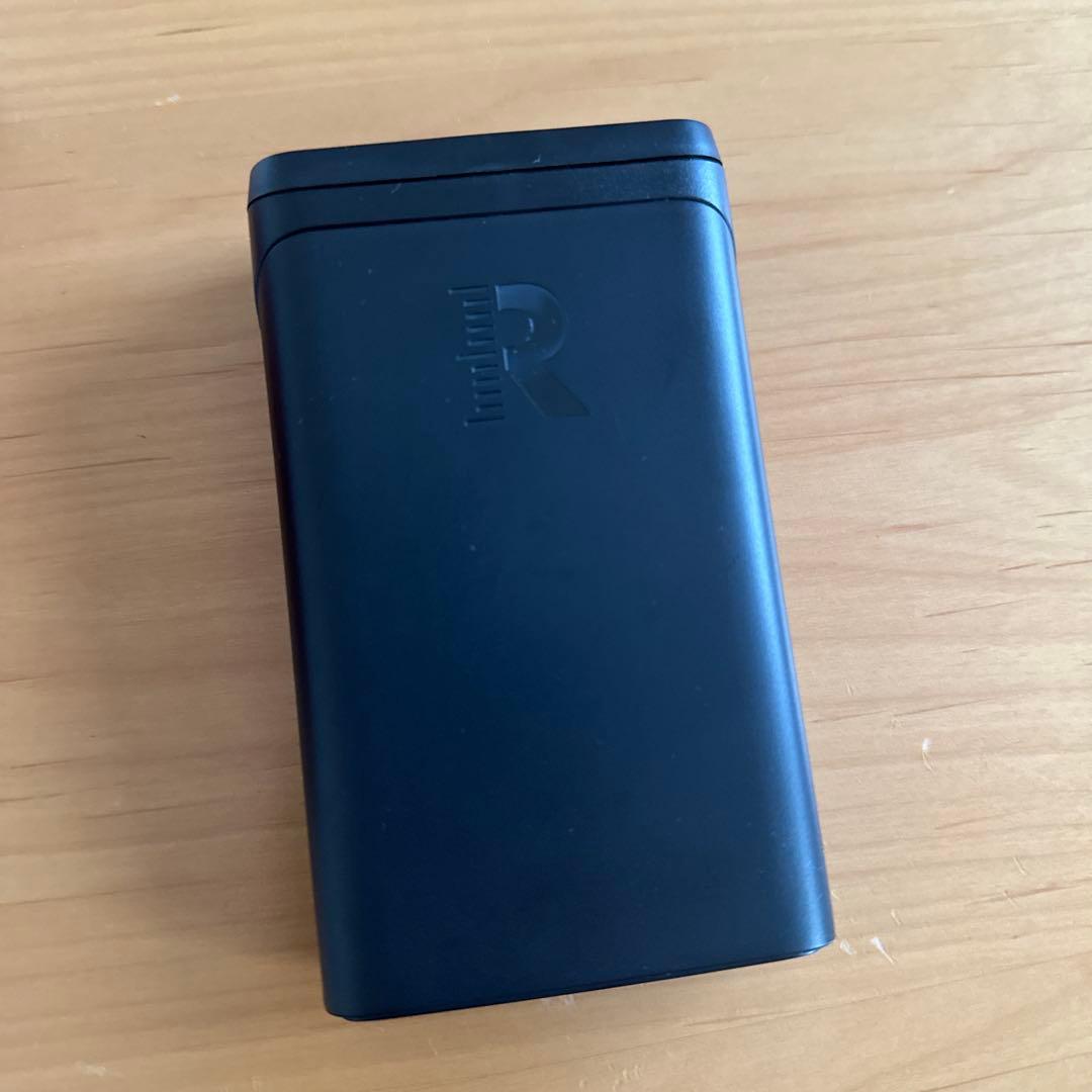 Rapsodo ゴルフ用スピード測定器　キャリングケース