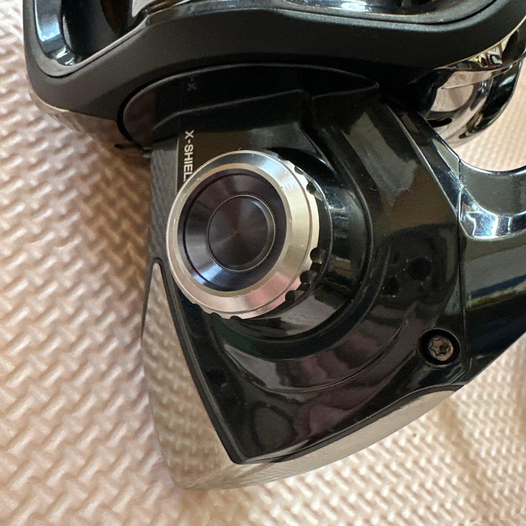 SHIMANO SW8000 スピニングリール