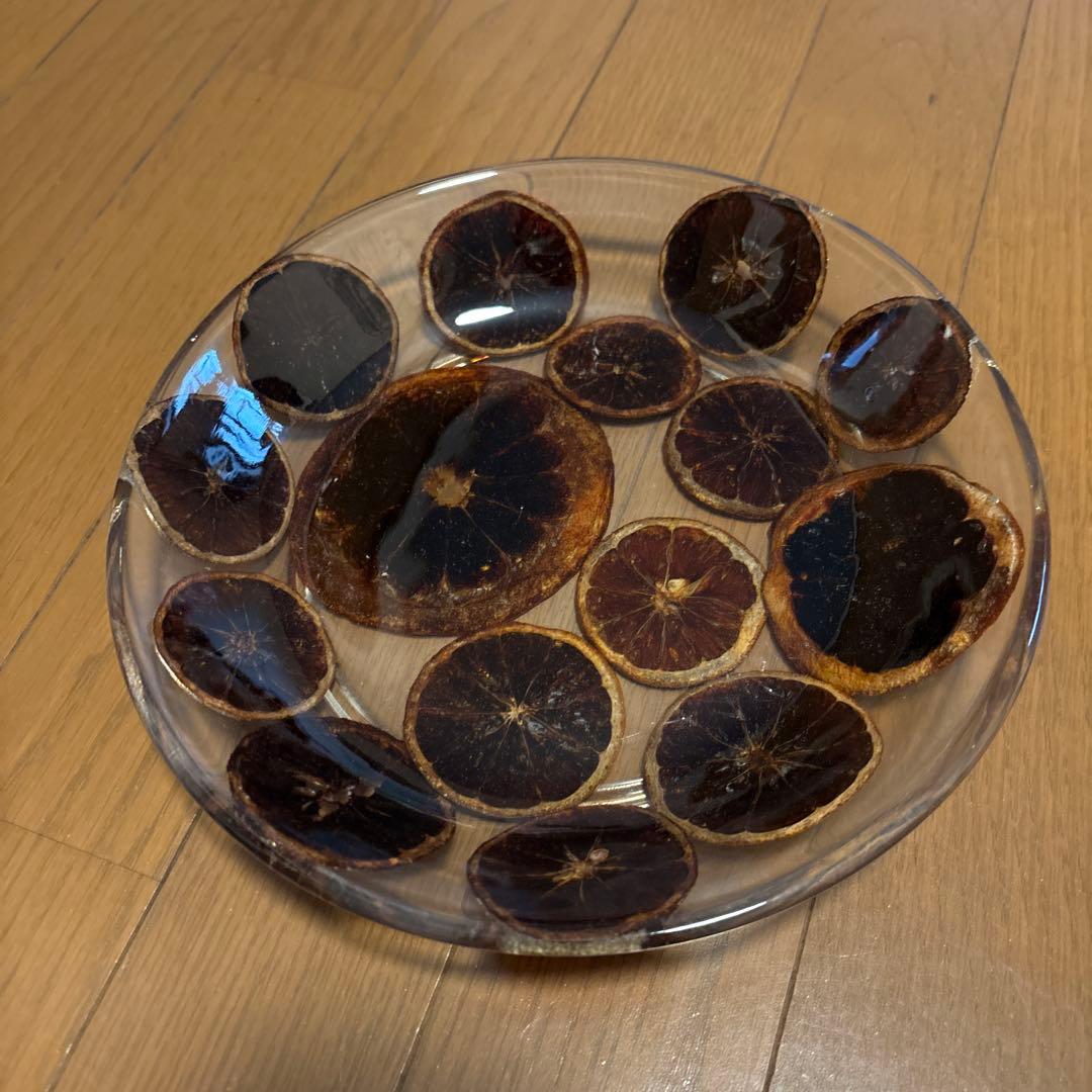 Riccardo Marzi リカルドマルツィ　小皿　プレート　コースター