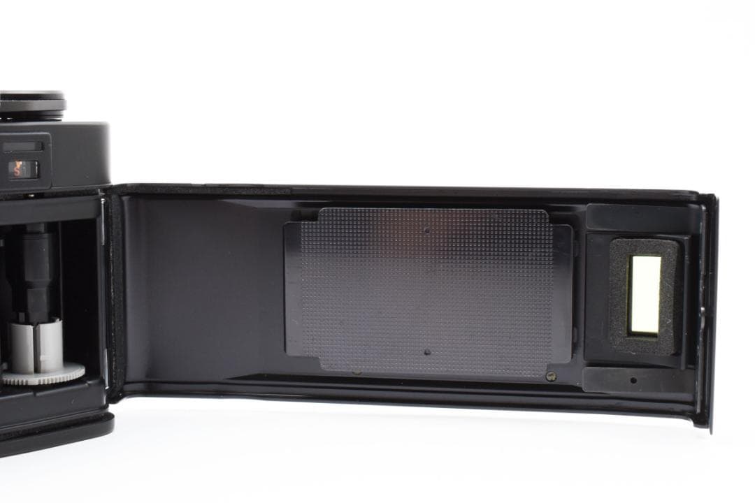 【人気のライカ　良品】 LEICA R3 MOT シャッター＆露出計OK カメラ