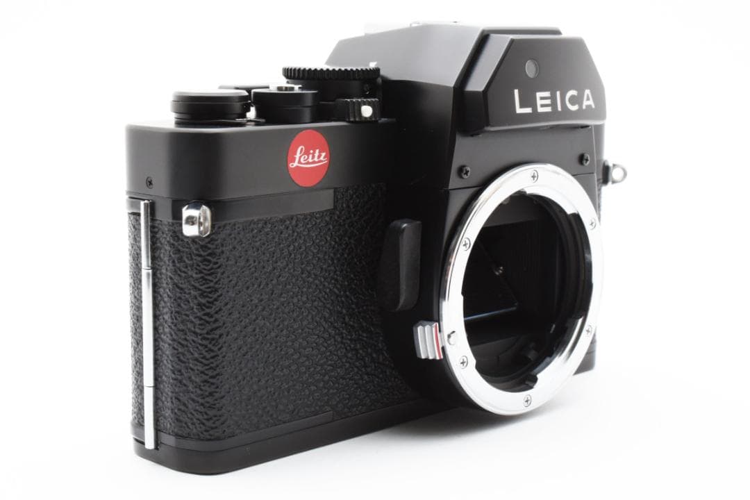 【人気のライカ　良品】 LEICA R3 MOT シャッター＆露出計OK カメラ