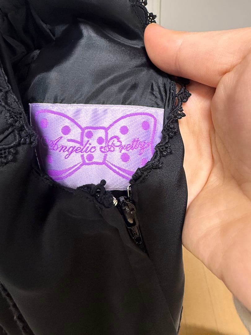 angelic pretty Holy Rosaryジャンパースカート jsk